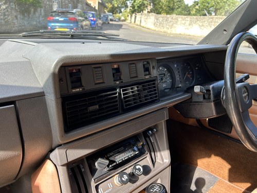 1982 Triumph TR7 V8 Convertible For Sale (picture 79 of 338)