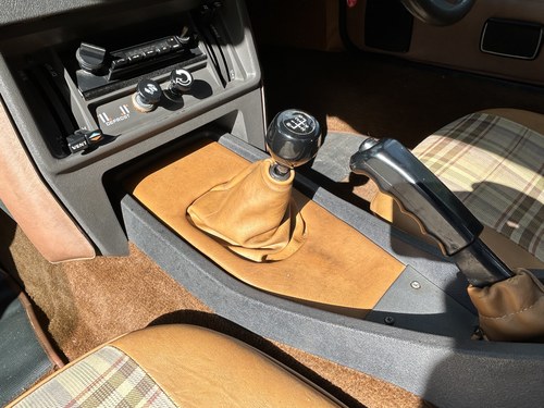 1982 Triumph TR7 V8 Convertible For Sale (picture 85 of 338)