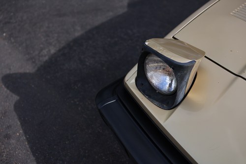 1982 Triumph TR7 V8 Convertible For Sale (picture 140 of 338)