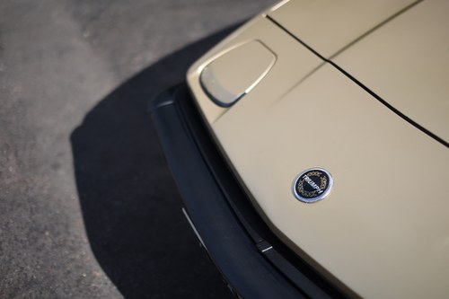 1982 Triumph TR7 V8 Convertible For Sale (picture 137 of 338)