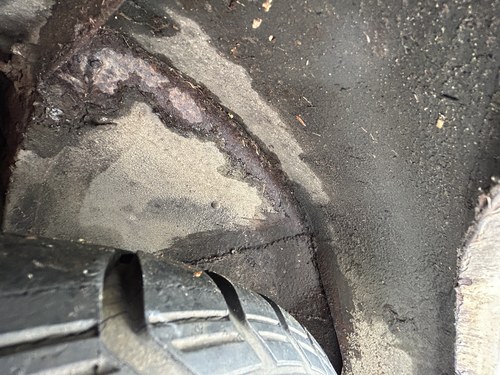 1982 Triumph TR7 V8 Convertible For Sale (picture 295 of 338)