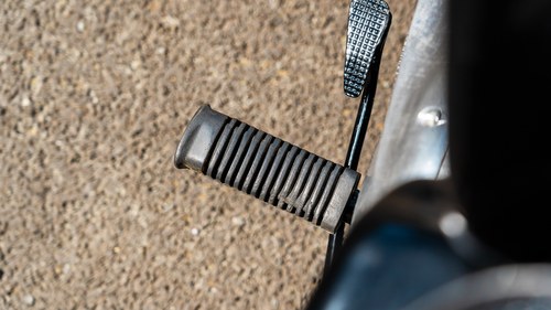 1979 Triumph TR7 Tiger 750 In vendita (immagine 33 di 80)