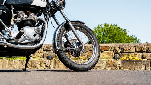 1979 Triumph TR7 Tiger 750 In vendita (immagine 40 di 80)