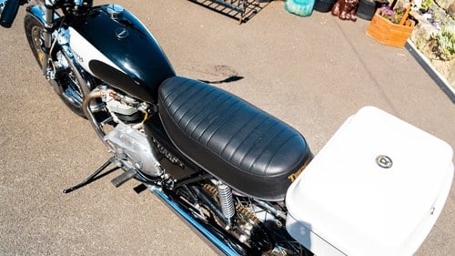 1979 Triumph TR7 Tiger 750 In vendita (immagine 37 di 80)