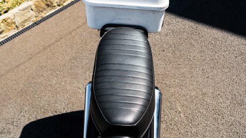 1979 Triumph TR7 Tiger 750 In vendita (immagine 18 di 80)