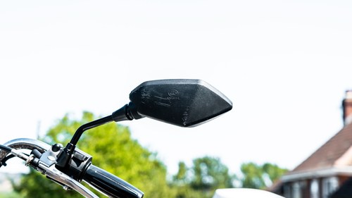 1979 Triumph TR7 Tiger 750 In vendita (immagine 24 di 80)