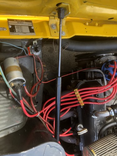 1978 Triumph TR7 V8 En venta (imagen 69 de 87)