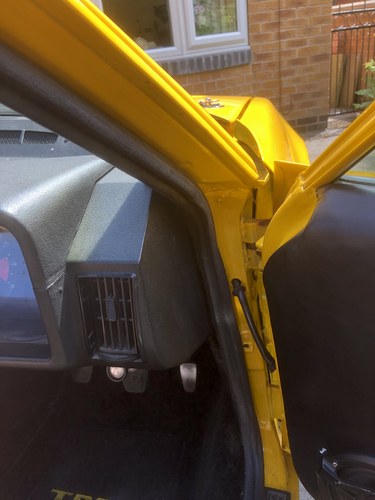 1978 Triumph TR7 V8 En venta (imagen 30 de 87)