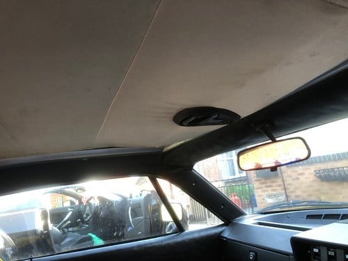 1978 Triumph TR7 V8 En venta (imagen 46 de 87)