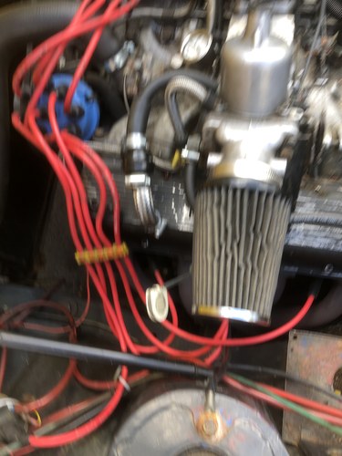 1978 Triumph TR7 V8 En venta (imagen 72 de 87)