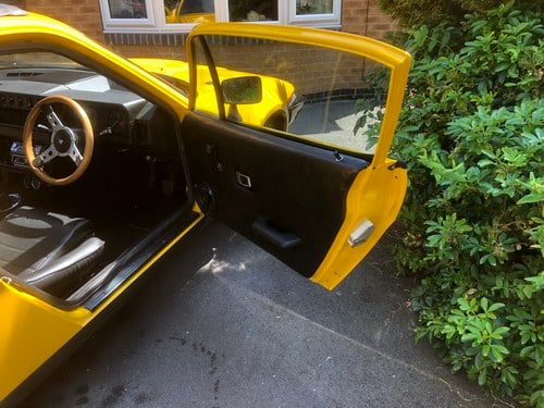 1978 Triumph TR7 V8 En venta (imagen 25 de 87)