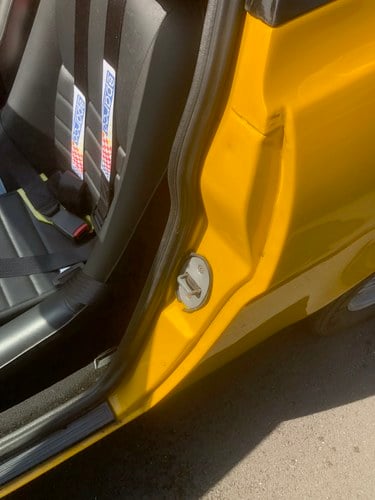 1978 Triumph TR7 V8 En venta (imagen 28 de 87)