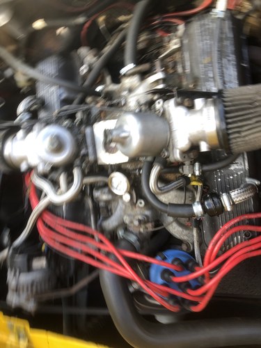 1978 Triumph TR7 V8 En venta (imagen 70 de 87)