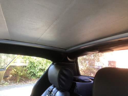 1978 Triumph TR7 V8 En venta (imagen 48 de 87)