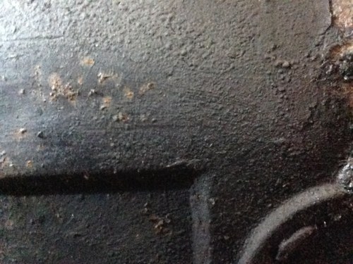 1978 Triumph TR7 V8 En venta (imagen 76 de 87)