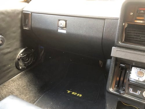 1978 Triumph TR7 V8 En venta (imagen 19 de 87)