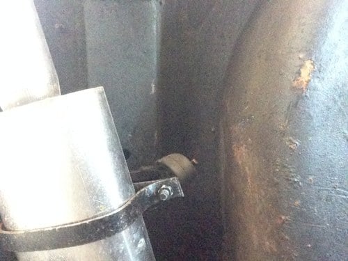 1978 Triumph TR7 V8 En venta (imagen 78 de 87)