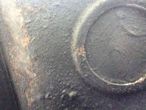 1978 Triumph TR7 V8 En venta (imagen 74 de 87)