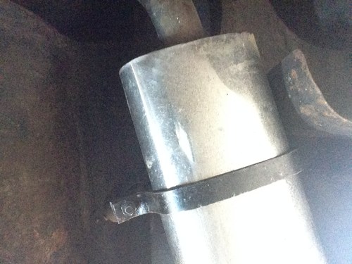 1978 Triumph TR7 V8 En venta (imagen 80 de 87)