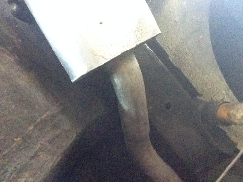 1978 Triumph TR7 V8 En venta (imagen 77 de 87)