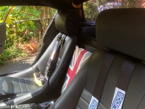 1978 Triumph TR7 V8 En venta (imagen 15 de 87)