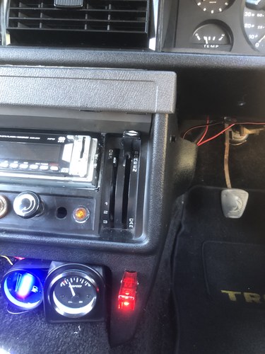 1978 Triumph TR7 V8 En venta (imagen 54 de 87)