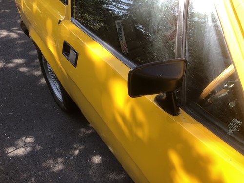 1978 Triumph TR7 V8 En venta (imagen 40 de 87)