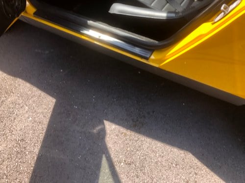 1978 Triumph TR7 V8 En venta (imagen 26 de 87)