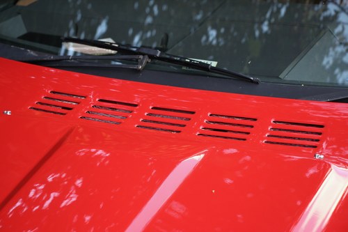 1980 Triumph TR7 Convertible Te koop (foto 62 van 151)