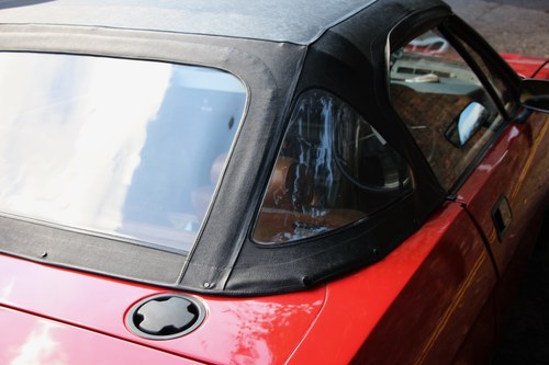 1980 Triumph TR7 Convertible Te koop (foto 72 van 151)