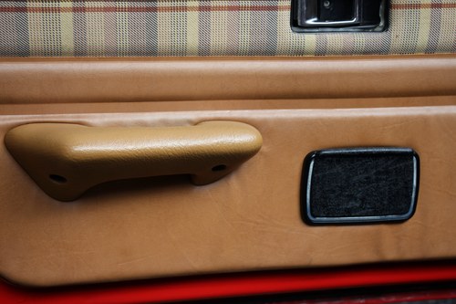 1980 Triumph TR7 Convertible Te koop (foto 49 van 151)