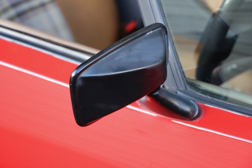 1980 Triumph TR7 Convertible Te koop (foto 98 van 151)