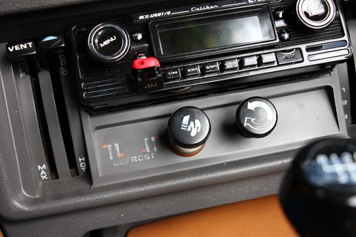 1980 Triumph TR7 Convertible Te koop (foto 34 van 151)