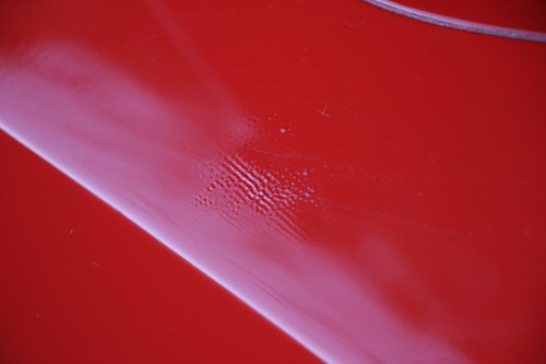 1980 Triumph TR7 Convertible Te koop (foto 80 van 151)