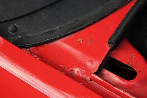 1980 Triumph TR7 Convertible Te koop (foto 109 van 151)