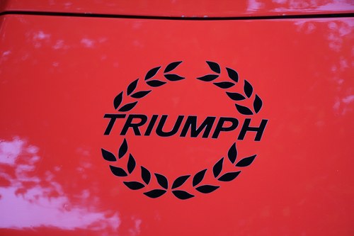 1980 Triumph TR7 Convertible Te koop (foto 63 van 151)