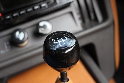 1980 Triumph TR7 Convertible Te koop (foto 36 van 151)