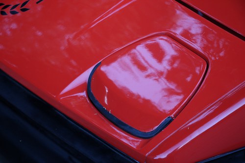 1980 Triumph TR7 Convertible Te koop (foto 61 van 151)