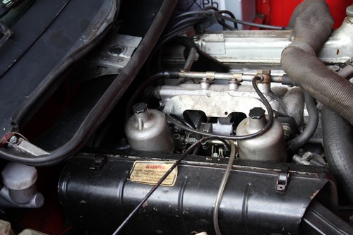 1980 Triumph TR7 Convertible Te koop (foto 115 van 151)