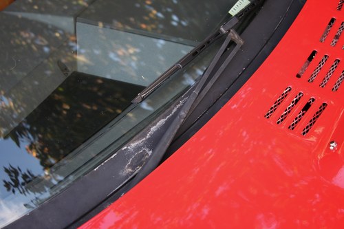 1980 Triumph TR7 Convertible Te koop (foto 77 van 151)