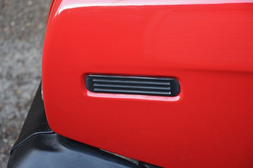 1980 Triumph TR7 Convertible Te koop (foto 93 van 151)