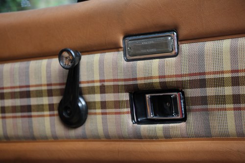 1980 Triumph TR7 Convertible Te koop (foto 21 van 151)