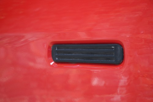 1980 Triumph TR7 Convertible Te koop (foto 104 van 151)