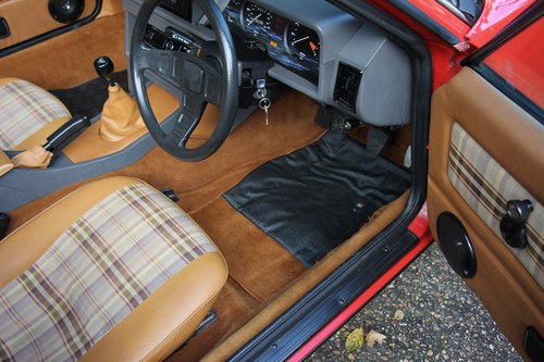 1980 Triumph TR7 Convertible Te koop (foto 25 van 151)