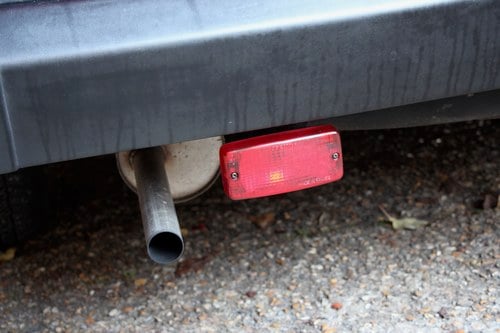 1980 Triumph TR7 Convertible Te koop (foto 86 van 151)