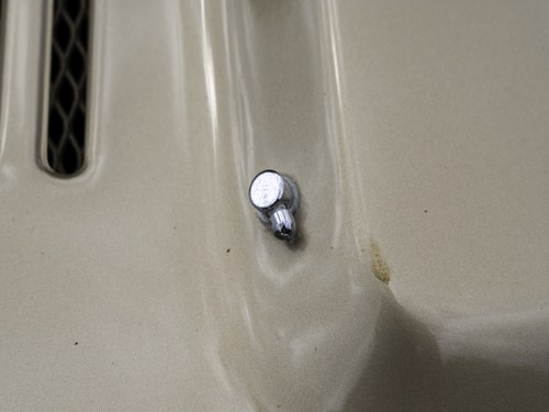 1980 Triumph TR8 Convertible In vendita (immagine 88 di 119)