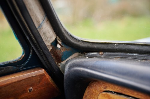 1970 Triumph Vitesse 2000 MKII à vendre (picture 46 of 102)