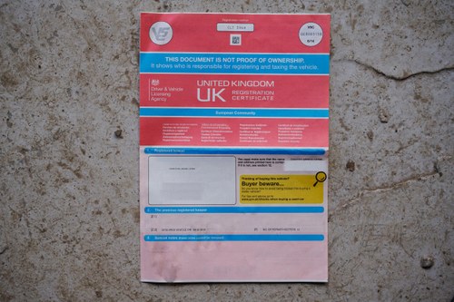 1970 Triumph Vitesse 2000 MKII à vendre (picture 101 of 102)