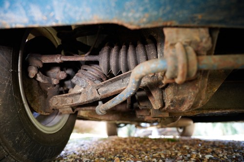 1970 Triumph Vitesse 2000 MKII à vendre (picture 95 of 102)