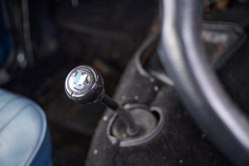 1970 Triumph Vitesse 2000 MKII à vendre (picture 42 of 102)